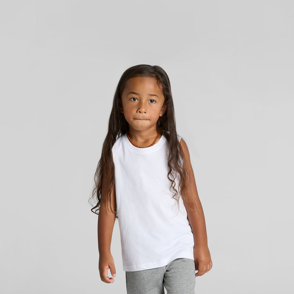 3009 KIDS BARNARD TANK
