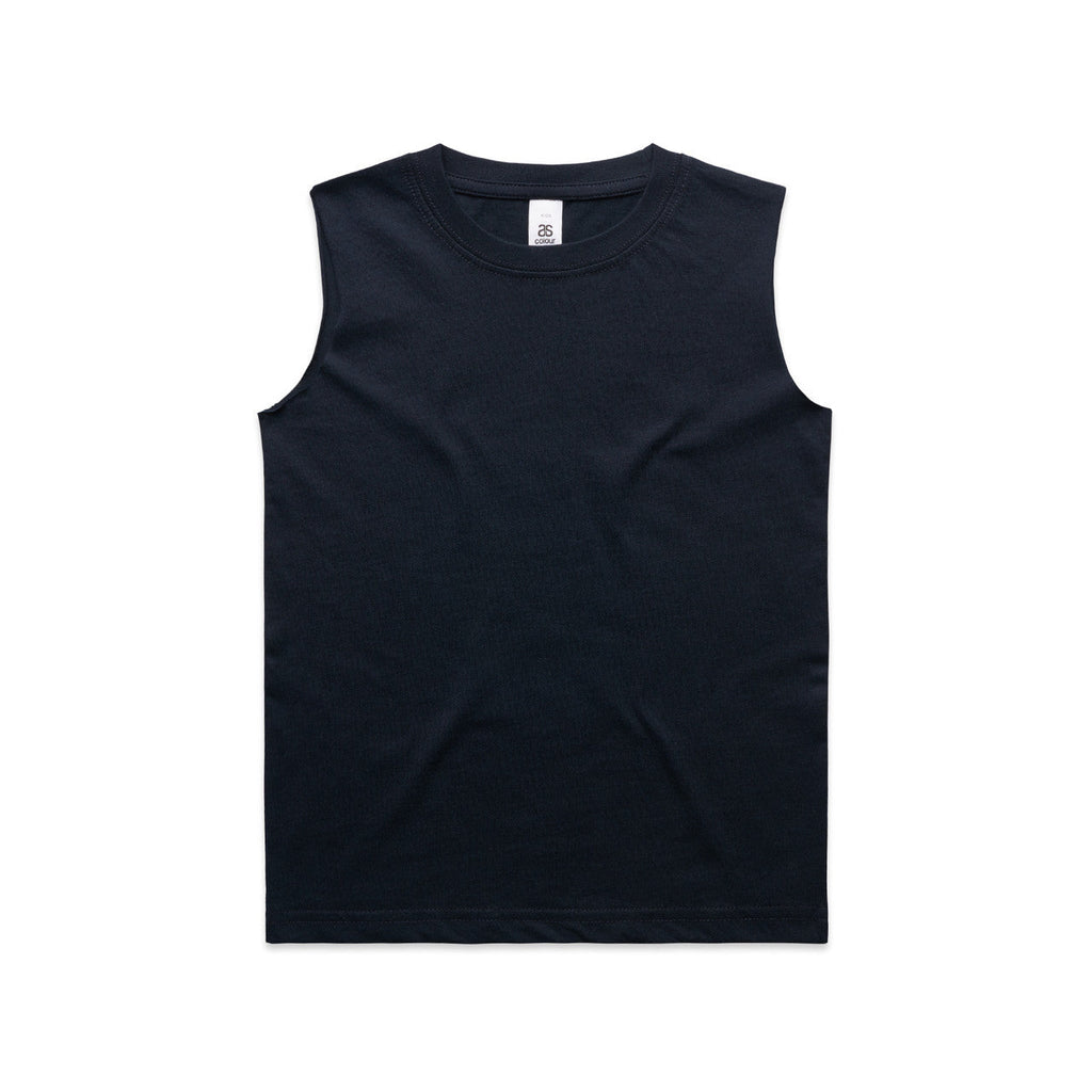 3009 KIDS BARNARD TANK