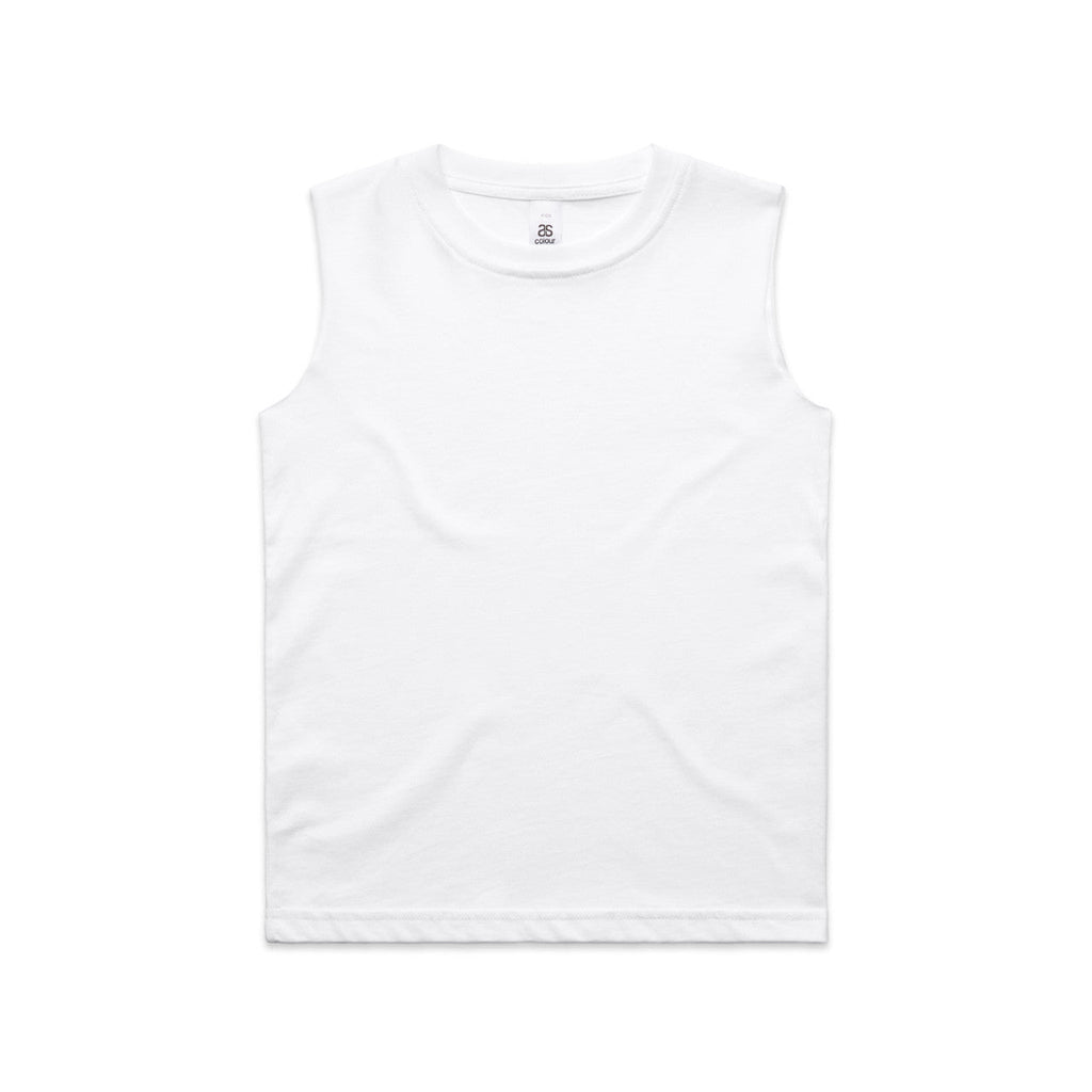 3009 KIDS BARNARD TANK