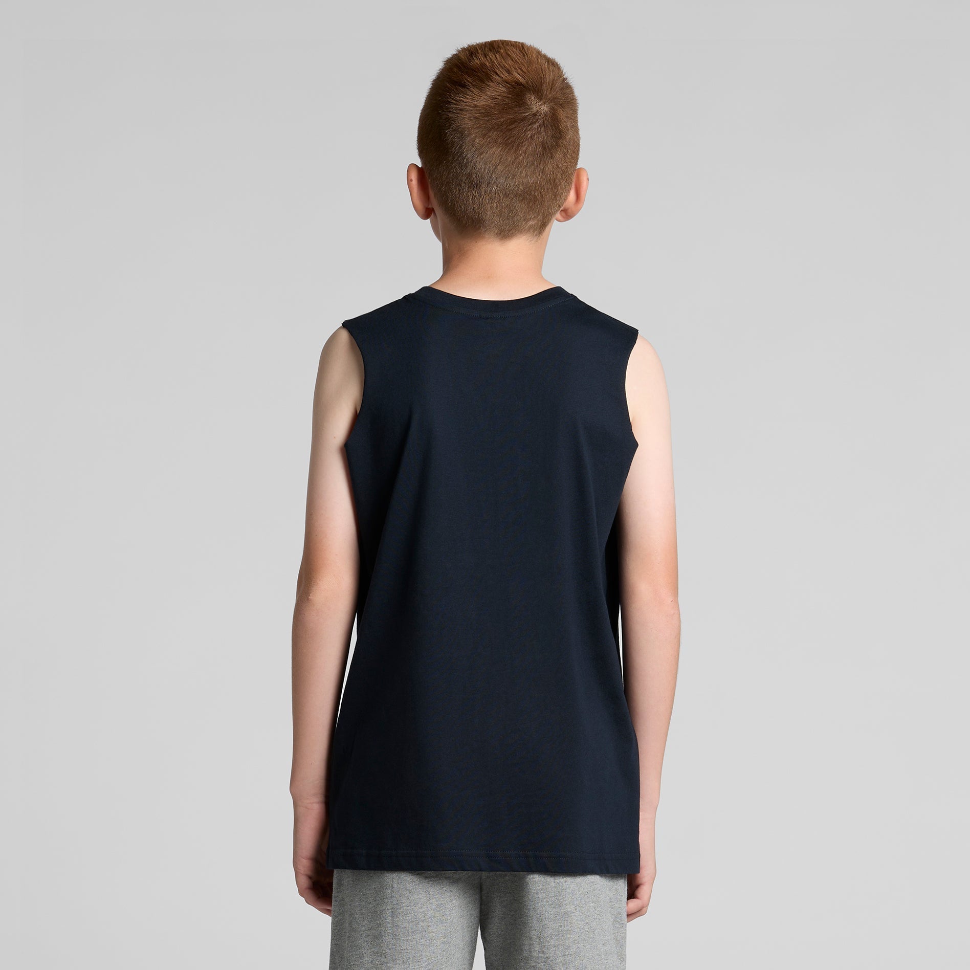3010 YOUTH BARNARD TANK