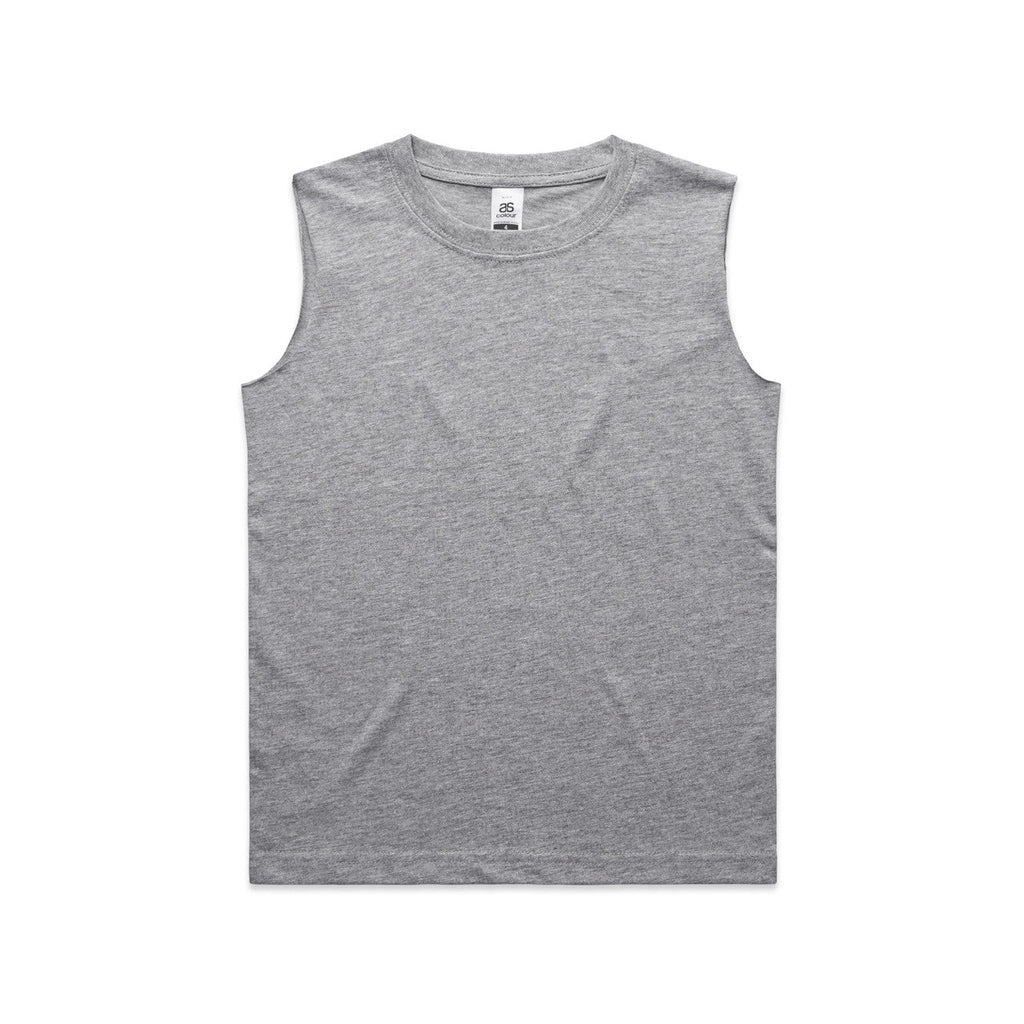 3010 YOUTH BARNARD TANK