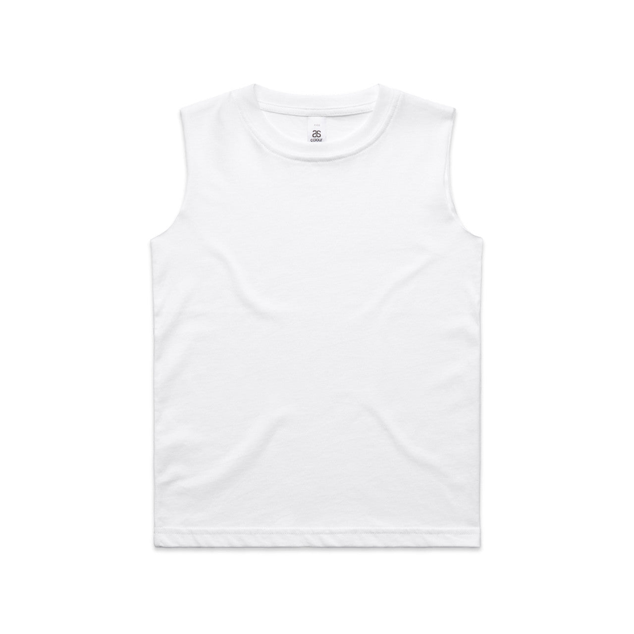 3010 YOUTH BARNARD TANK