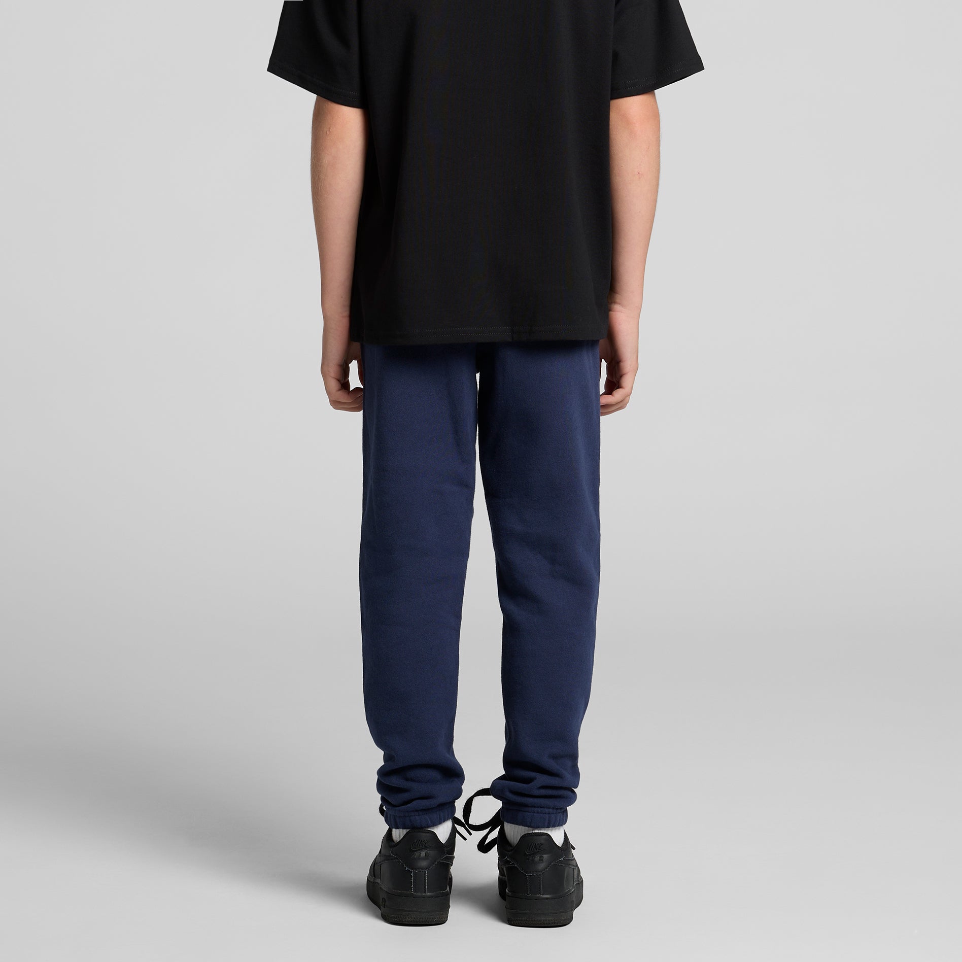 3024 YOUTH SURPLUS TRACK PANTS