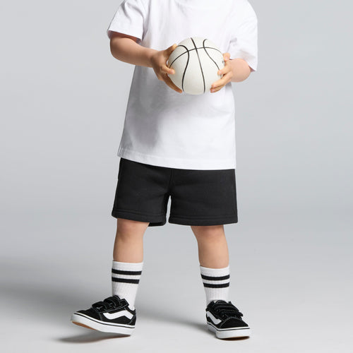 3042 KIDS RELAX TRACK SHORTS