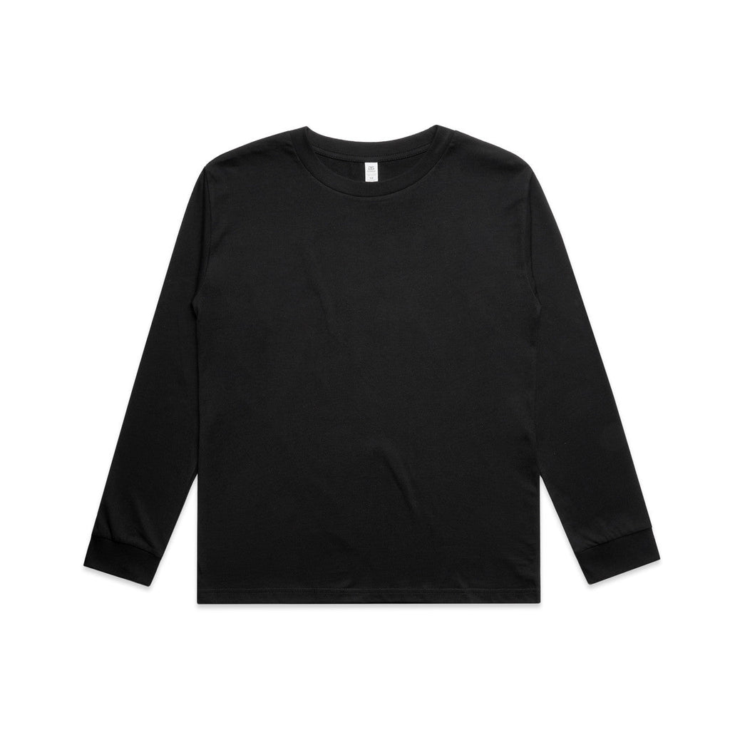 3062 KIDS CLASSIC LS TEE