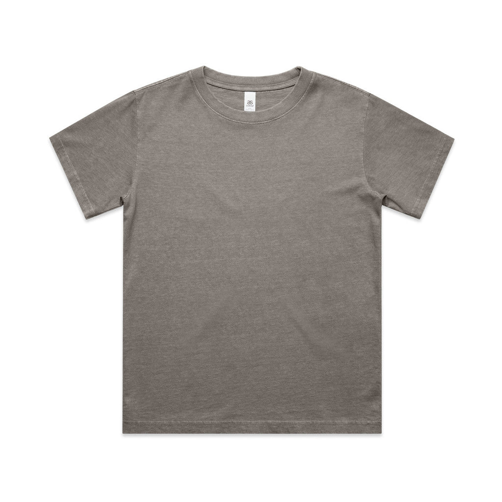 3070 KIDS HEAVY FADED TEE