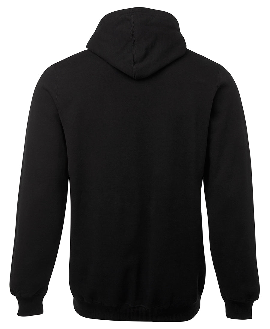 JB's FLEECY HOODIE 3FH