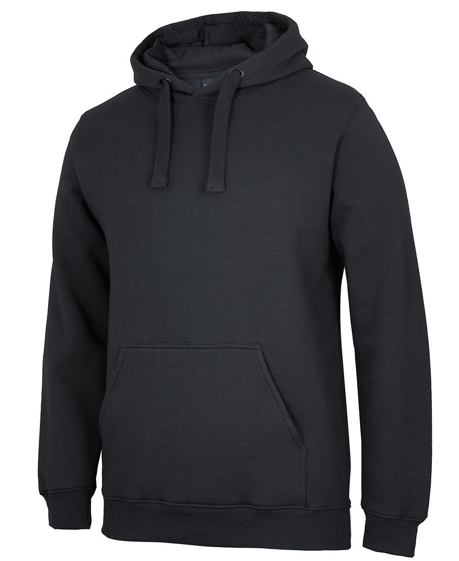 JB's FLEECY HOODIE 3FH