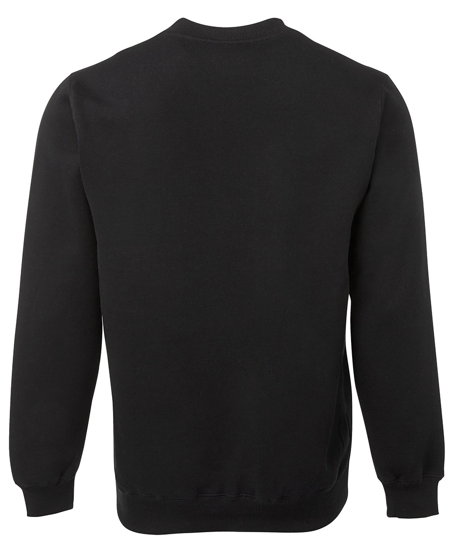 JB's V-Neck Fleecy Sweat 3FSV