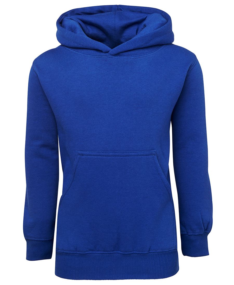 JB's Kids Fleecy Hoodie 3KFH
