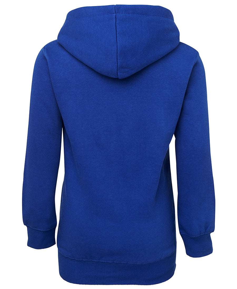 JB's Kids Fleecy Hoodie 3KFH