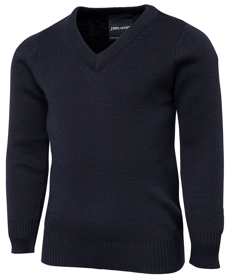 KIDS KNITTED JUMPER 3KJ