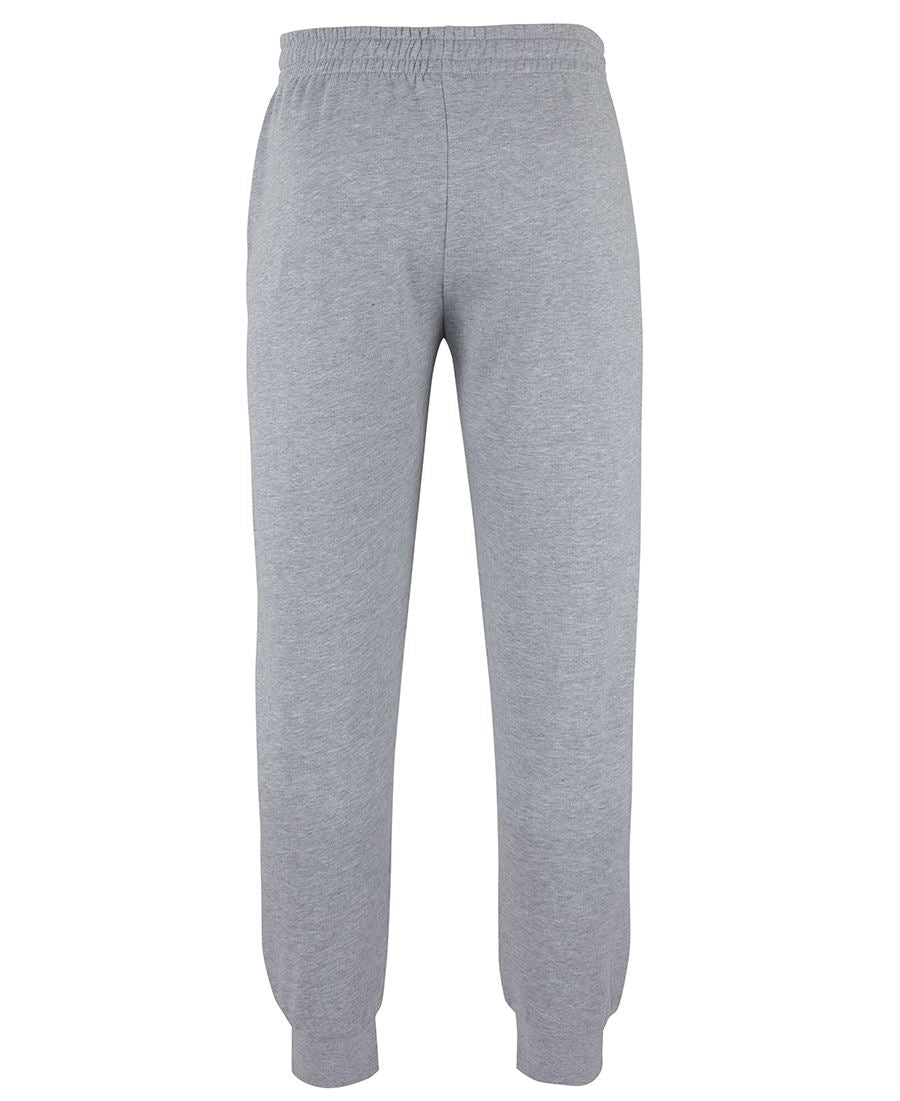 JBS C OF C ADULTS  CUFFED TRACK PANT 3PFC