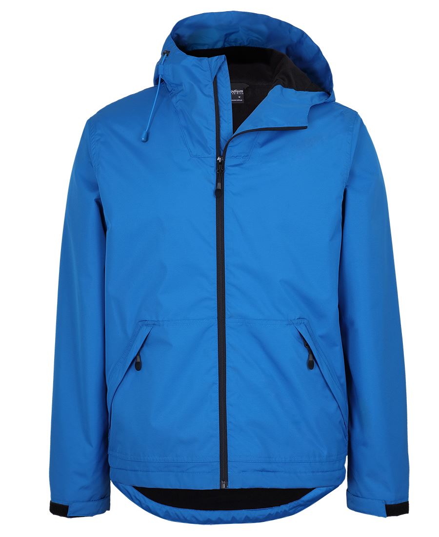 JB'S WEAR 3TEJ PODIUM TECH JACKET