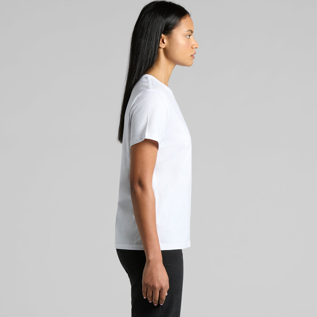 4001G MAPLE ORGANIC TEE