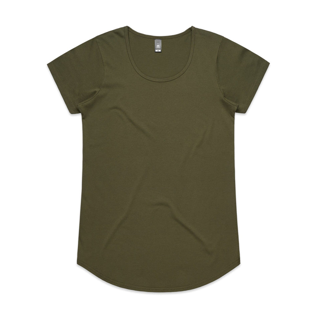 4008 MALI TEE