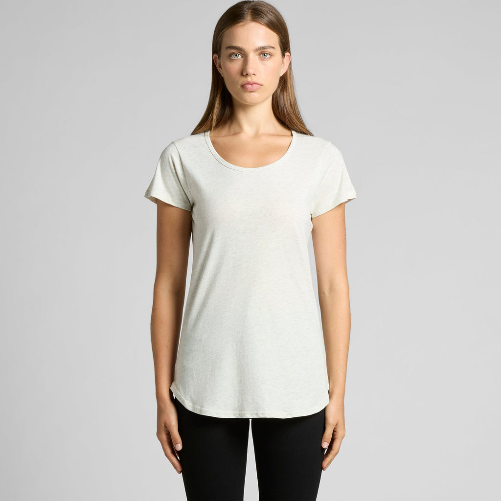 4008 MALI TEE