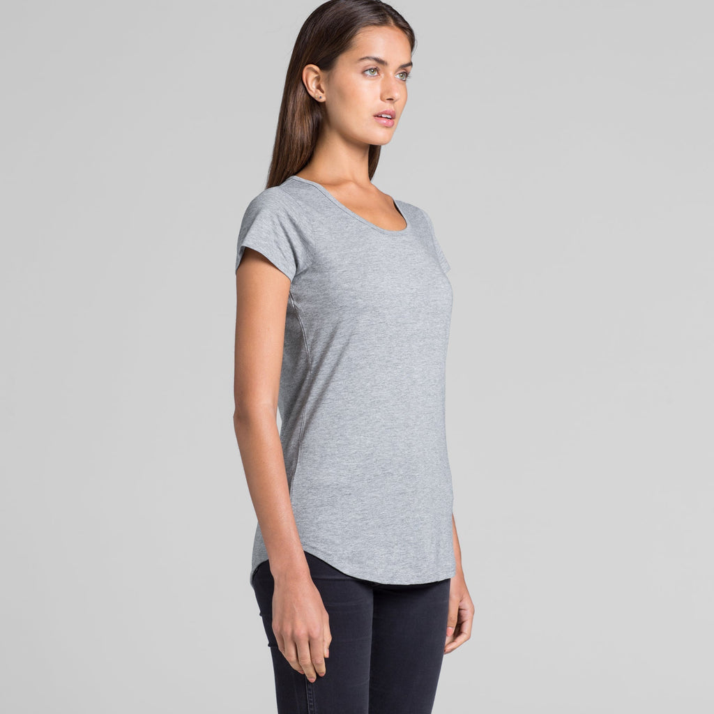 4008 MALI TEE