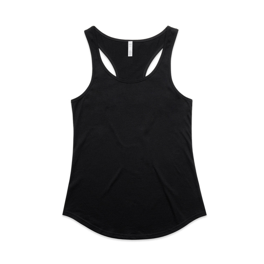 4013 WOS MALI RACERBACK