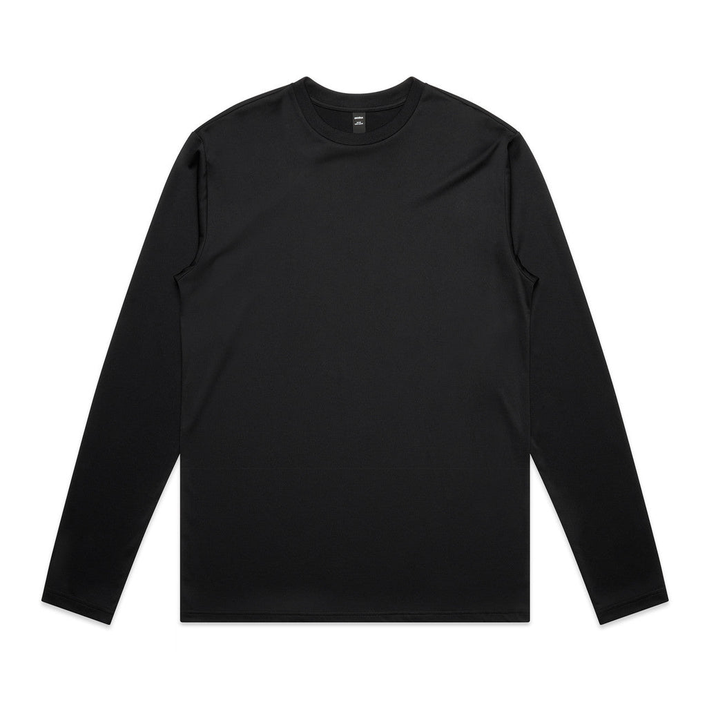 4020A MAPLE ACTIVE LS TEE