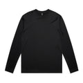 4020A MAPLE ACTIVE LS TEE