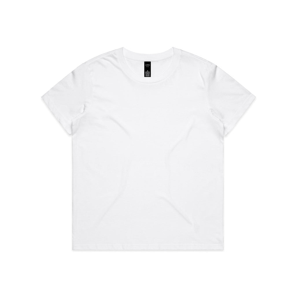 4025 MAPLE MINUS TEE