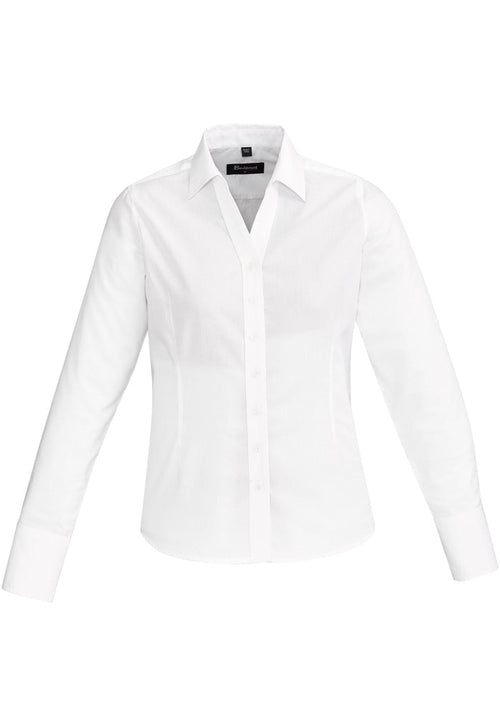 40310 Womens Hudson Long Sleeve Shirt