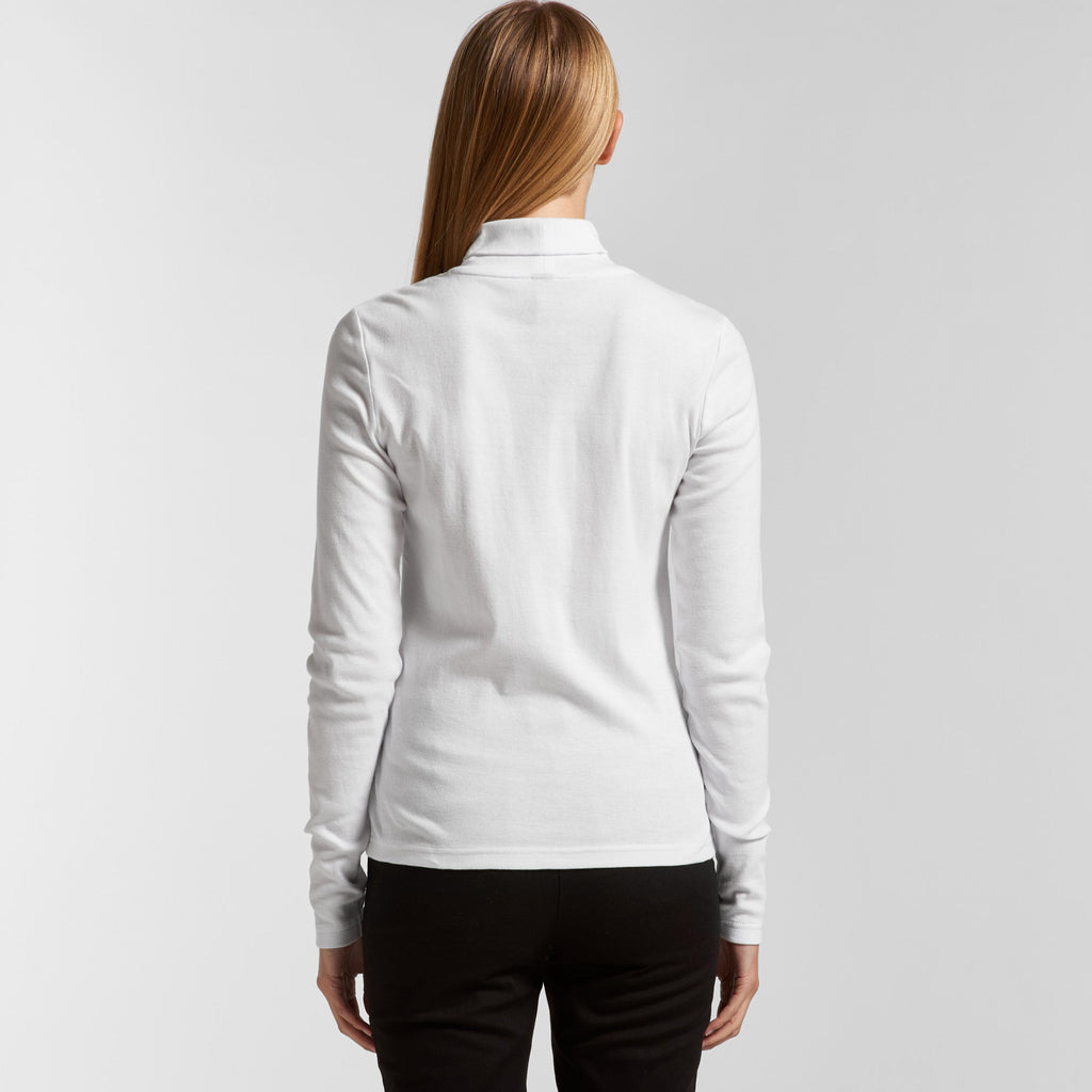 TURTLE NECK - 4032