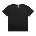 4036 WOS FADED ORGANIC RIB TEE
