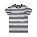 4037 MAPLE STRIPE TEE