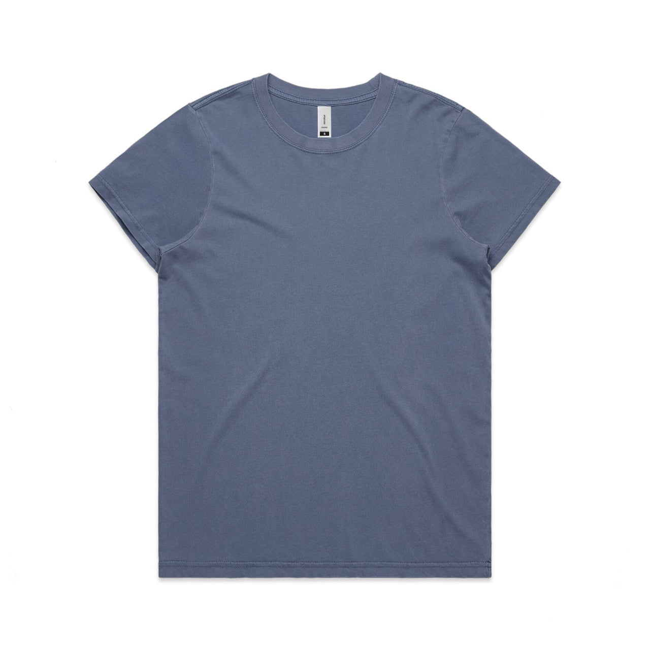 4065 WOS FADED TEE