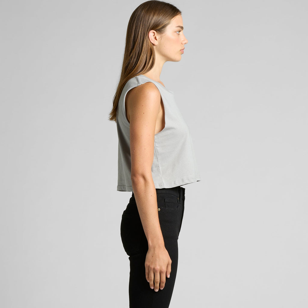 4068 CROP TANK