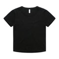 4074 ORGANIC RIB BABY TEE