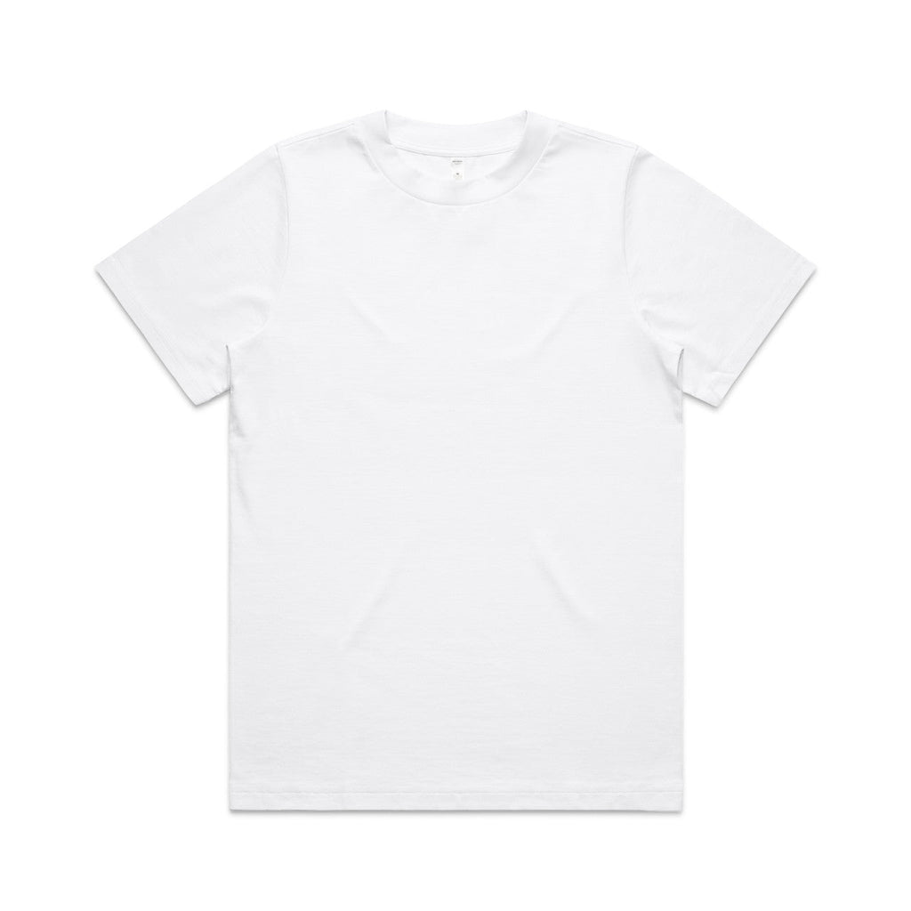 4080 WOS HEAVY TEE