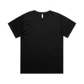 4094 WOS MARTINA BOYFRIEND TEE