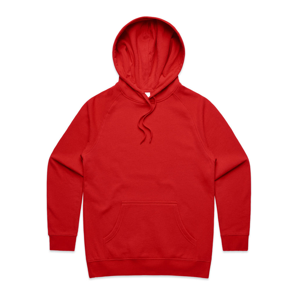 4101 WOS SUPPLY HOOD