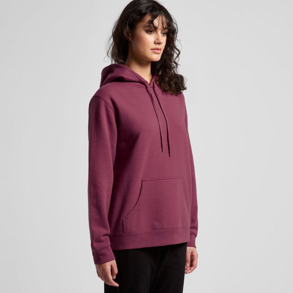 4102 WOS STENCIL HOOD