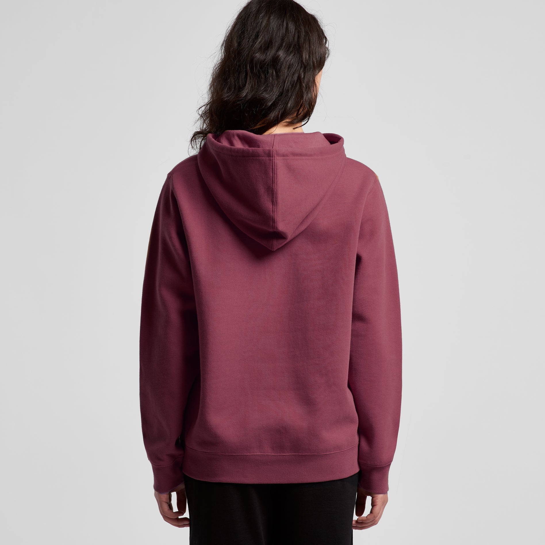 4102 WOS STENCIL HOOD