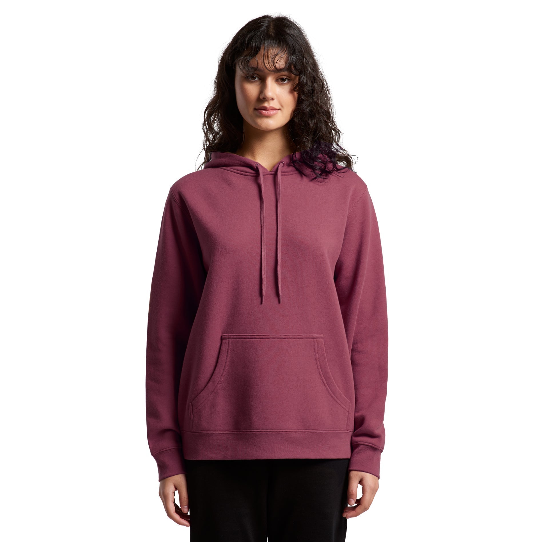 4102 WOS STENCIL HOOD