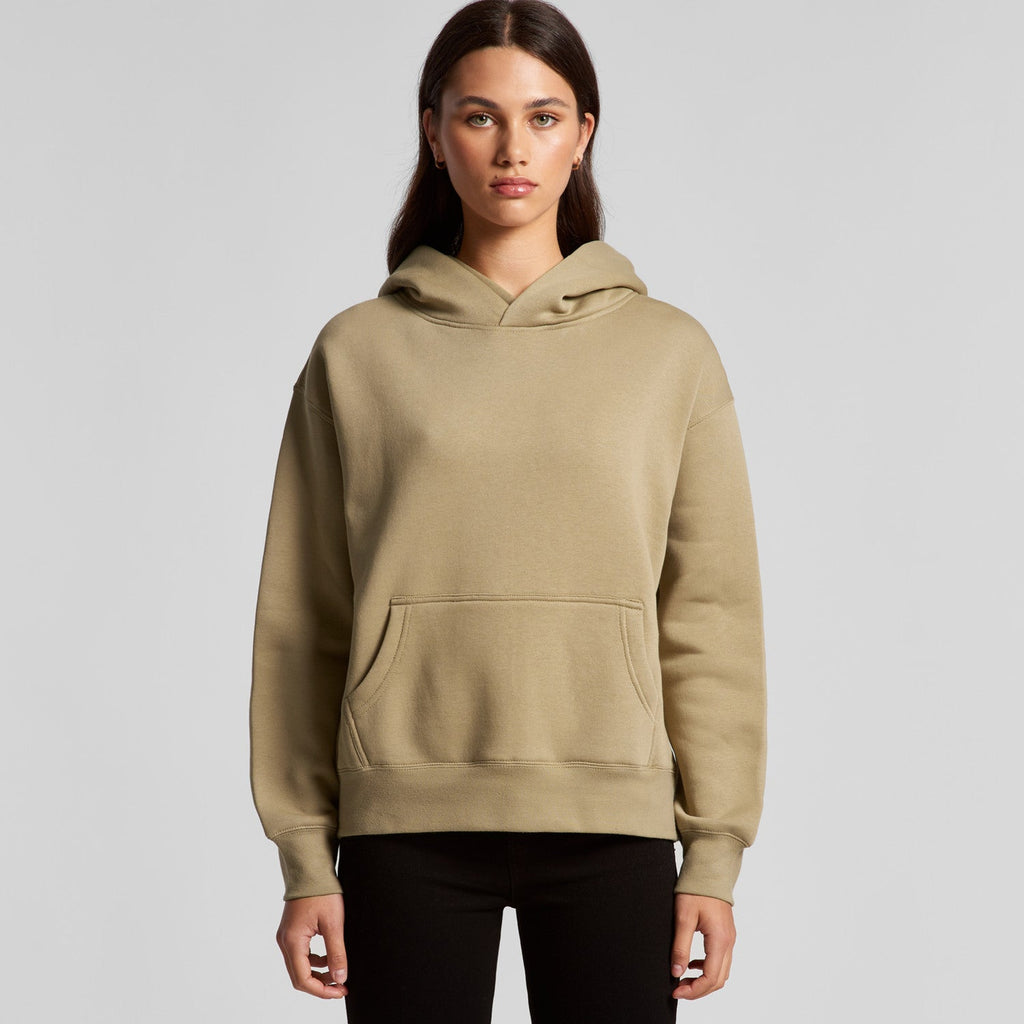 4161 WOS RELAX HOOD