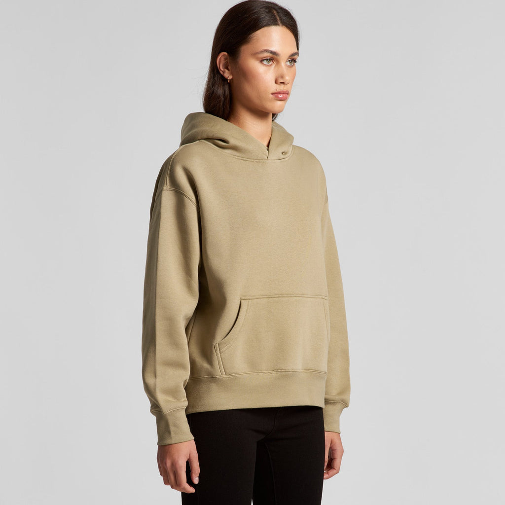 4161 WOS RELAX HOOD