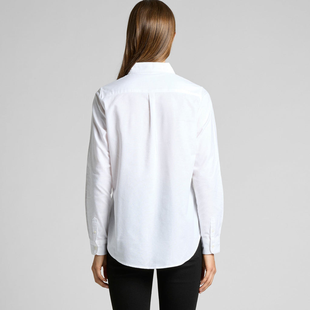 4401 WOS OXFORD SHIRT