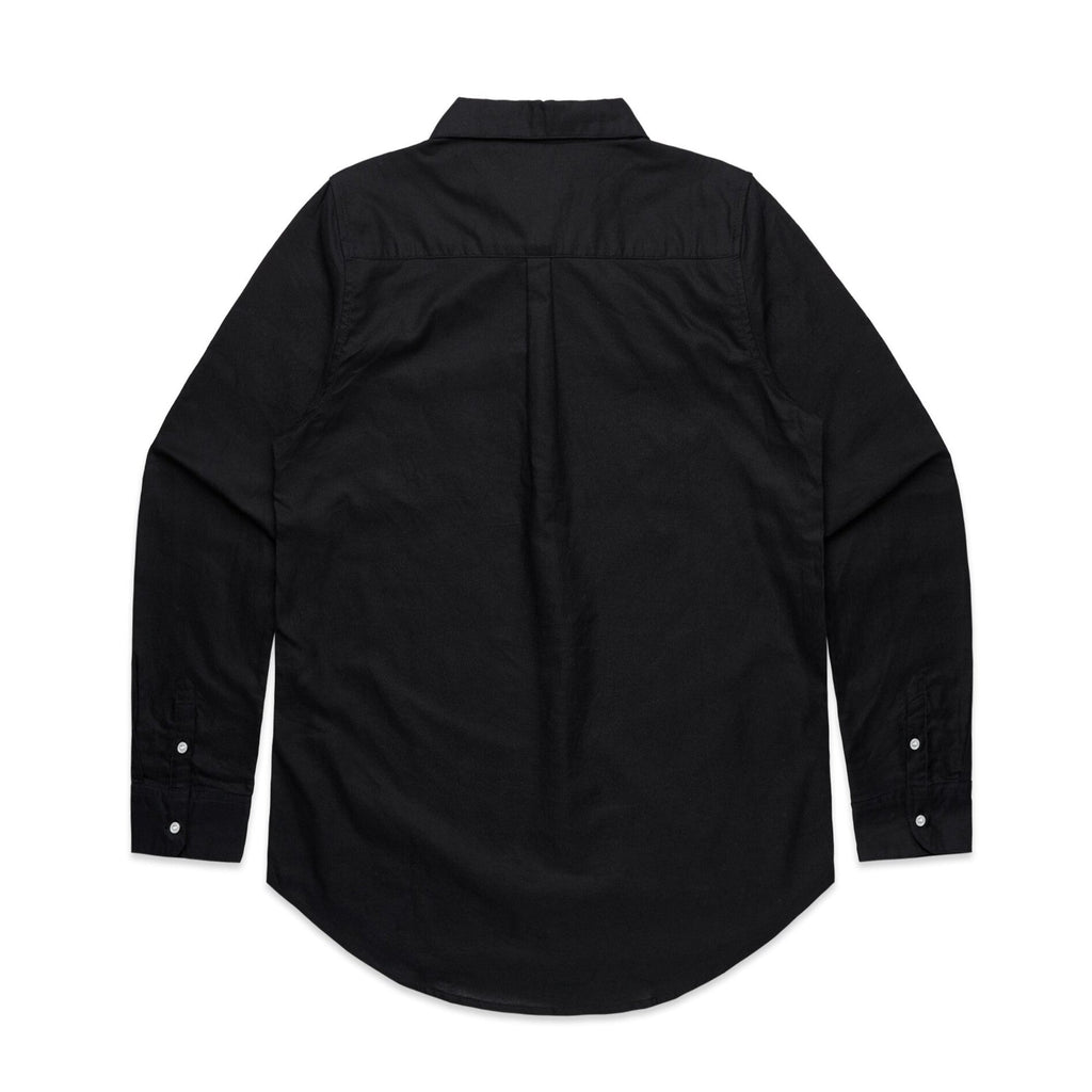 Ladies OXFORD SHIRT - 4401