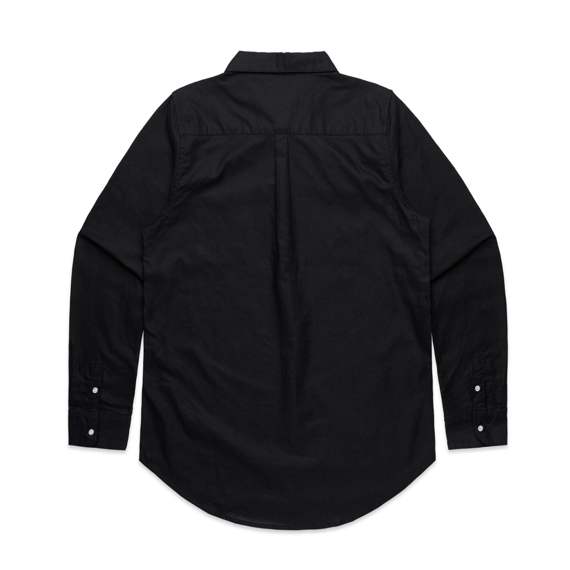 Ladies OXFORD SHIRT - 4401