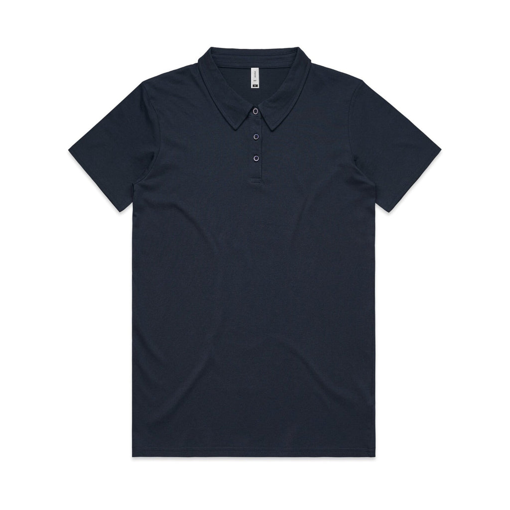 LADIES AMY POLO - 4402