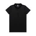 4425 WOS WORK POLO