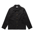 4524 WOS CANVAS CHORE JACKET