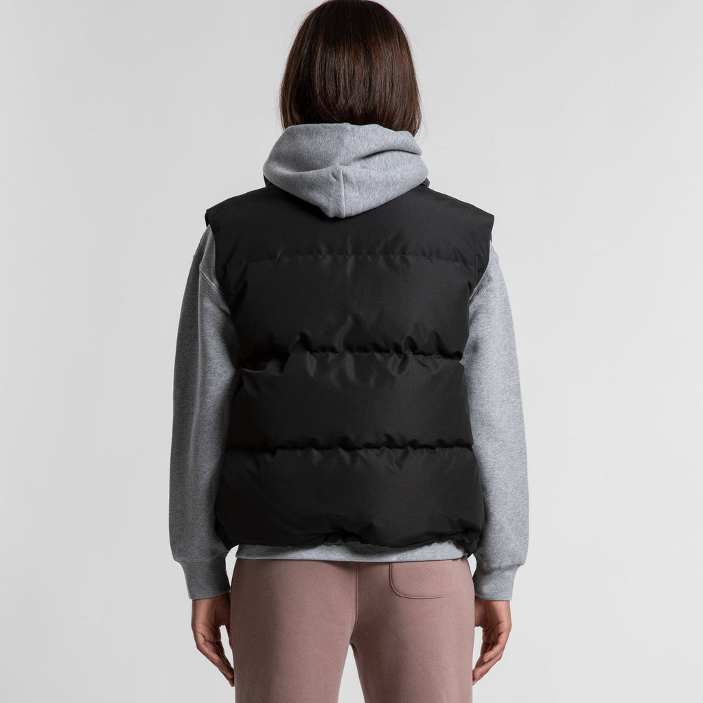 4592 WOS PUFFER VEST