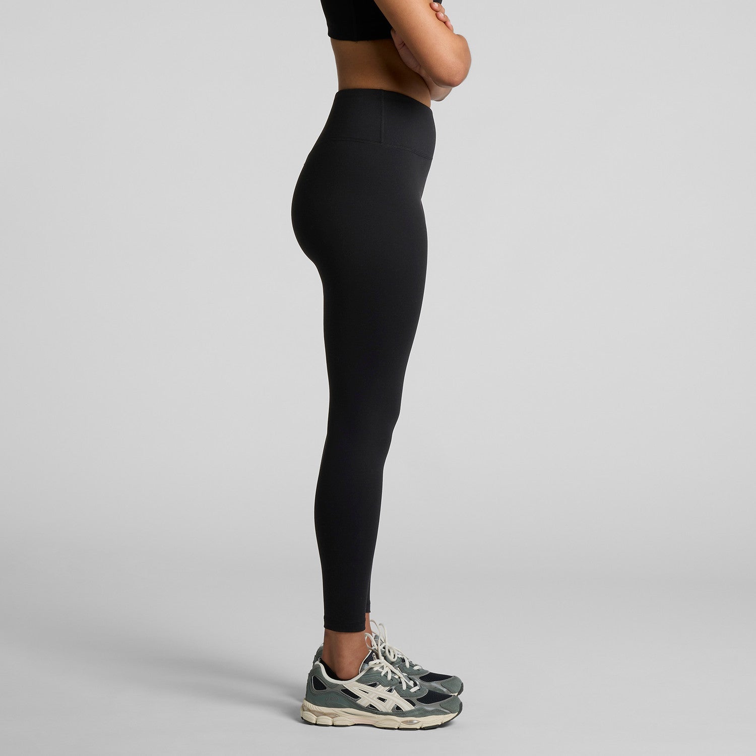 4634 WOS ACTIVE SEAMLESS