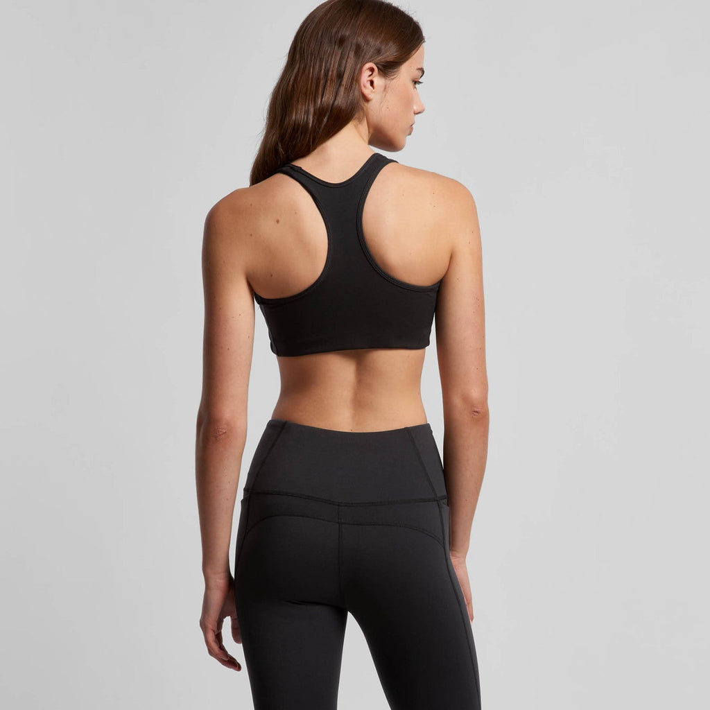 4640 WOS ACTIVE BRA TOP
